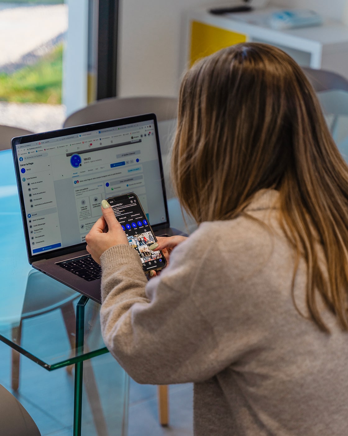 Des formations adaptées aux métiers du marketing